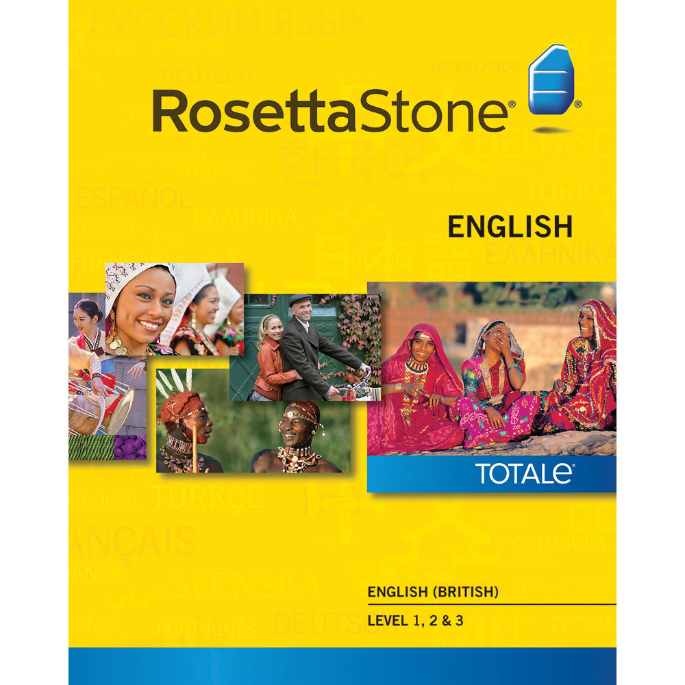 Rosetta Stone Download Mac Spanish